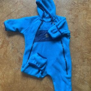 MEC Fireside Bunting Suit